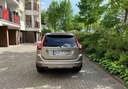 Volvo XC 60 2.4 235KM D5 AWD Salon PL Oryginal... Przebieg 189000 km