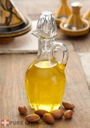 Arganový olej na vlasy nerafinovaný 100ml Objem 100 ml
