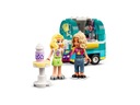 LEGO FRIENDS 41733 МОБИЛЬНЫЙ МАГАЗИН ПУЗЫРЬЧЕГО ЧАЯ