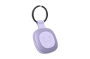 Беспроводной GPS-локатор Fresh 'n Rebel Smart Finder Tag, фиолетовый