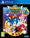 Ограниченное издание Sonic Origins Plus на английском языке (PS4)