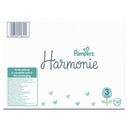 Подгузники Pampers Harmonie 3 180 шт 6-10 кг.