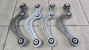 BRAS DE SUSPENSION AVANT AUDI A6 C8 A7 Q5 4K0 4M0 4N0photo 8