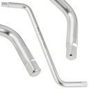 Квадратный ключ 8MM 10MM ПРОБКА СЛИВА МАСЛА RENAULT LAGUNA CITROEN MERCEDES