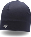 Czapka męska funkcyjna 4F H4Z22-CAF003 granat S/M
