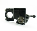 PUMP BRAKES POSTERIOR Z LEVERAGE BLACK  photo 4