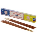 Kadzidełka Satya Nag Champa & Tropical Lemon Grass