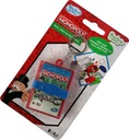 Monopoly KEYCHAIN GAMES Mini Gra planszowa GLOBTRADE