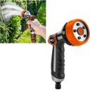 СПРИНКЕР NEO GUN 5 ФУНКЦИЙ, РЕГУЛИРОВКА ВКЛ./ВЫКЛ.