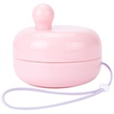 Masażer do szorowania skóry głowy