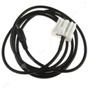 КАБЕЛЬ-АДАПТЕР MEDIA AUX JACK 3.5 MAZDA 2 3 5 6 MP