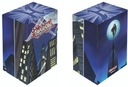Box na karty Yu-Gi-Oh! Elemental Hero Card Box Výrobca Konami