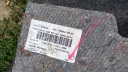 NISSAN PULSAR КИЛИМ ПОКРИТТЯ 74902-3ZL2T  (16463201815) фото min 6