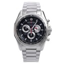 Мужские часы Roamer Rockshell Chrono 220837 41 55 20