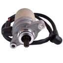 СТАРТЕР KEEWAY ZIPP LONGIJA ROMET QUANTUM 2T