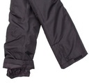 Detské lyžiarske nohavice COMBINEZON firi 134 Ďalšie vlastnosti vrecká zips zateplenie