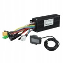 24V 36V 48V 1000W-1500W 30A 3 MODE CONTROLLER