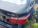 LEXUS LS460 LS430 ДВЕРІ ЛІВЕ ПРАВЕ ПЕРІД ЗАД КОМПЛЕКТ 4 ШТУКИ NA STANIE LS 460  (17587022421) фото min 8