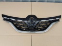 RENAULT CAPTUR II 19- РЕШІТКА РЕШІТКА РАДІАТОРА БАМПЕРА ПЕРІД 623105565R  (17508990806) фото min 9