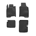 КИЛИМКИ РЕЗИНА 4SZT. DO FIAT PANDA  (18893887559) фото min 10