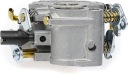 КОМПЛЕКТ КАРБЮРАТОРА HUSQVARNA 235 240 240E 236