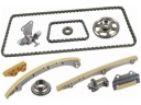 KIT CHAÎNES DISTRIBUTION HONDA CR-V II 01-photo 12