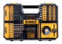 НАБОР СВЕРЛ И СВЕРЛ DEWALT, 100 ЭЛЕМЕНТОВ DT71569