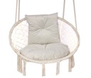 ПОДУШКА КАЧЕЛИ, СТУЛ «ГНЕЗДО АИСТА»/цвета