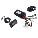 Комплекти Для Переобладнання 36V 48V 26A