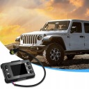 КОМПЛЕКТ ОПАЛЕННЯ АВТОНОМНИЙ БЛОК КЕРУВАННЯ КОНТРОЛЕР МОНІТОР LCD 12V/24V + ПУЛЬТ  (18915805293) фото min 11