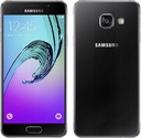 Samsung Galaxy A3 2016 SM-A310F LTE Черный | Б
