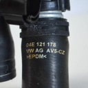 ТРУБА ОХОЛОДЖЕННЯ AUDI A4 (8W2, B9) 04E121151C 11265251 1.4L 110KW 2016  (18609869097) фото min 7