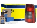 MAGNETI MARELLI PHARE ARRIÈRE COMBINÉ 903931photo 11