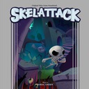 ДЖАМАЛ ГРИН Skelattack (2xLP оригинальной видеоигры S