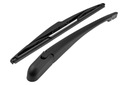 EWB-PE-001 NTY WIPER + HOLDER REAR WIPER BLADES NTY photo 1 - milautoparts-fr.ukrlive.com