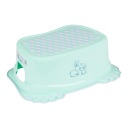 TEGA BABY BUNNY подставка для ног светло-зеленый