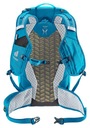 Plecak turystyczny Deuter Speed Lite 25 azure-reef Marka Deuter