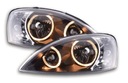 Лампы Фары OPEL CORSA C 00-06 RINGI FK