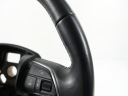 VOLANT CUIR NOIRE AVEC MULTIFONCTION AUDI A4 IV B8 07-15R.photo 10