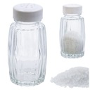 Контейнер для соли перец специи соль приправа белая солонка 50 мл