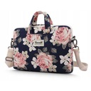 ЧЕХОЛ-СУМКА CANVASLIFE FLOWER ДЛЯ НОУТБУКА 13–14 ДЮЙМОВ