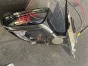 MERCEDES W213 РЕСТАЙЛ ДЗЕРКАЛО ЛІВЕ 17PIN ( 8+8+1) 197  (17547840912) фото min 6