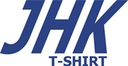 Koszulka męska Regular 155g -JHK- biały XS Marka inna