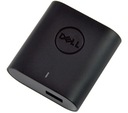 БЛОК ПИТАНИЯ DELL 24 Вт, 19,5 В, 1,2 А/5 В, 2 А, ОРИГИНАЛЬНЫЙ USB A