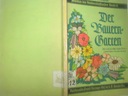 Der Bauern Garten ФЕРМЕРСКИЙ САД 1941 г.