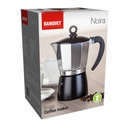 Kávovar Noira 400 ml 9 šálok Kód výrobcu 49025019