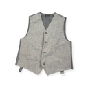 Элегантный жилет для мальчика Van Heusen L 14/16 лет