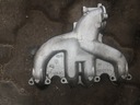 Kolektor ssący Polo 9N LIFT 1.9 TDI BMT 03g129713k