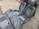 VW ПАСАТ B8 УНІВЕРСАЛ СИДІННЯ АЛЬКАНТАРА МАСАЖ ERGO COMFORT ЄВРОПА 14-19R  (18542736685) фото min 10