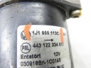 MÉCANISME ESSUIE-GLACES VW GOLF IV 1J1955023E 1J1955113Cphoto 6